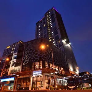 Mercure Selangor Selayang Batu Caves
